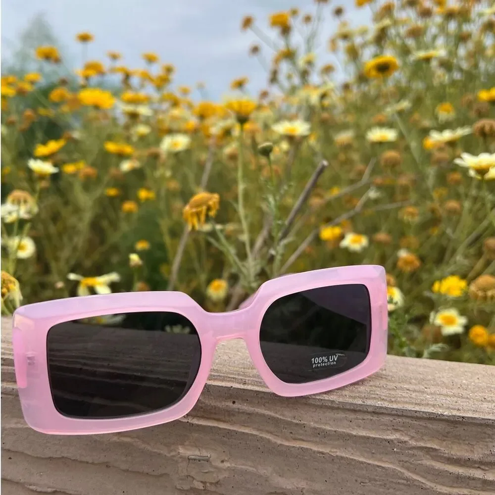 sunglasses uv baddie